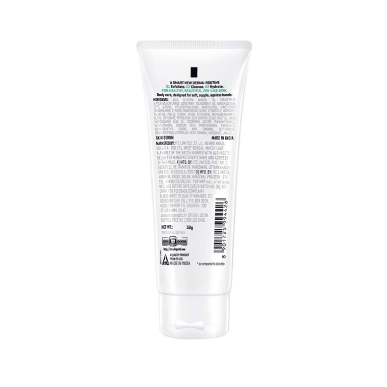 Dermafique Oleo Restore Hand Serum (50g) - Dermafique