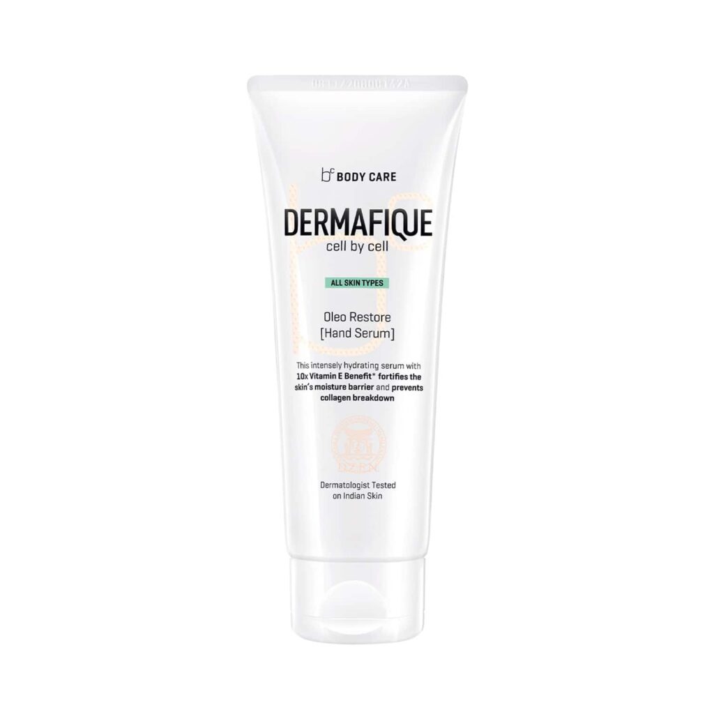 Dermafique Oleo Restore Hand Serum (50g) - Dermafique