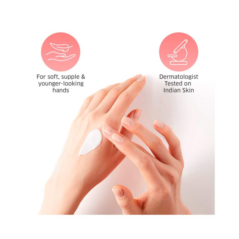 Dermafique Oleo Restore Hand Serum (50g) - Dermafique