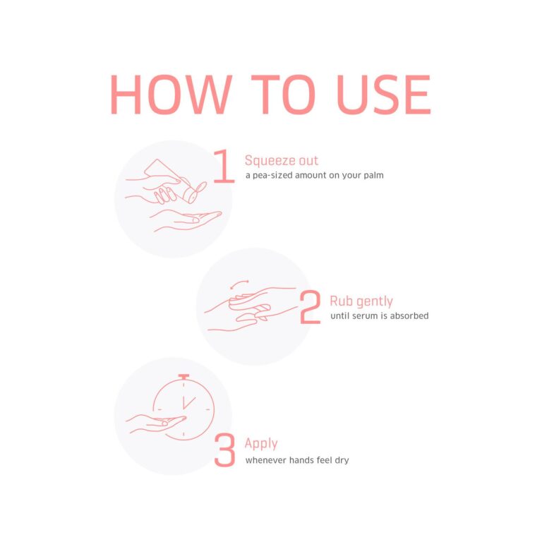 Dermafique Oleo Restore Hand Serum (50g) - Dermafique