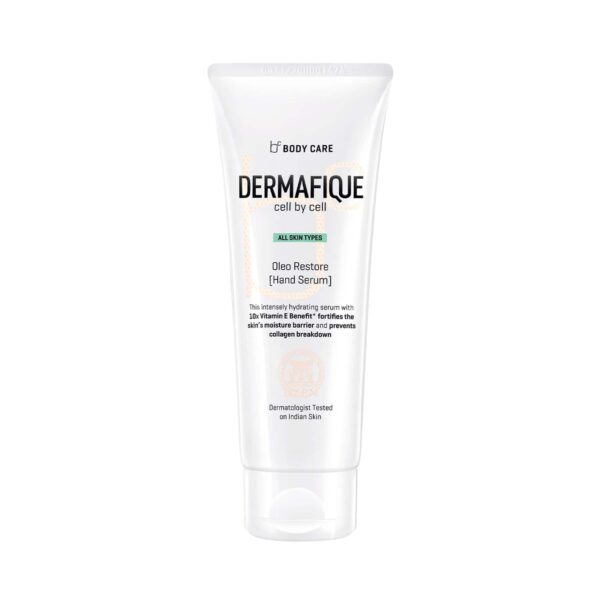 Dermafique Oleo Restore Hand Serum (50g) - Dermafique