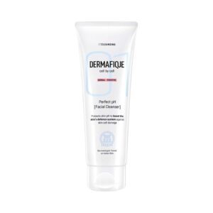 Dermafique Perfect Ph Facial Cleanser (100ml) - Dermafique