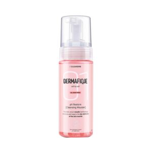 Dermafique Ph Restore Cleansing Mousse (150ml) - Dermafique