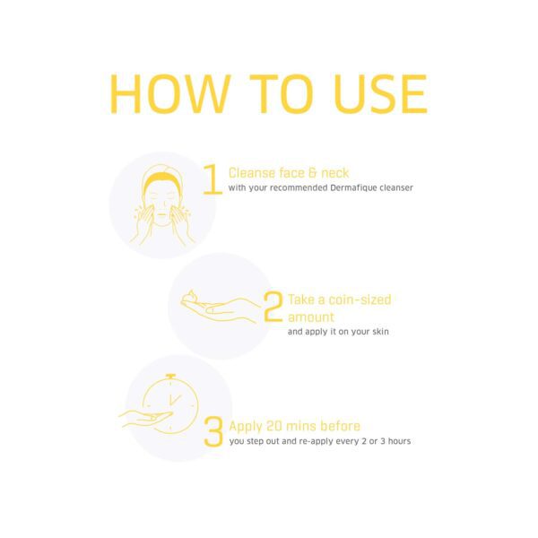 Dermafique Soleil Defense All Matte Sunscreen SPF50 (30g) - Dermafique