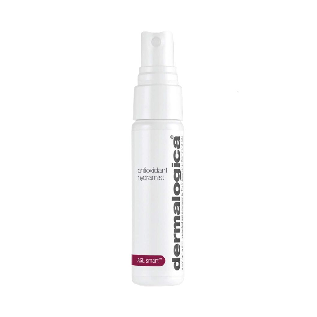Dermalogica Antioxidant Hydramist Toner with Rose (30ml) - Dermalogica