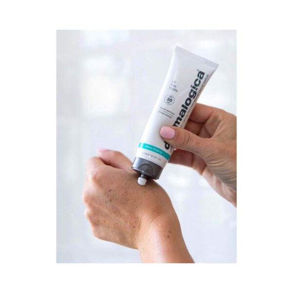 Dermalogica Oil Free Matte Sunscreen SPF 30 (50ml) - Dermalogica