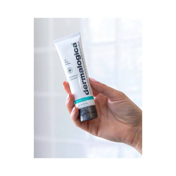 Dermalogica Oil Free Matte Sunscreen SPF 30 (50ml) - Dermalogica