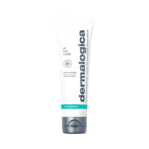 Dermalogica Oil Free Matte Sunscreen SPF 30 (50ml) - Dermalogica