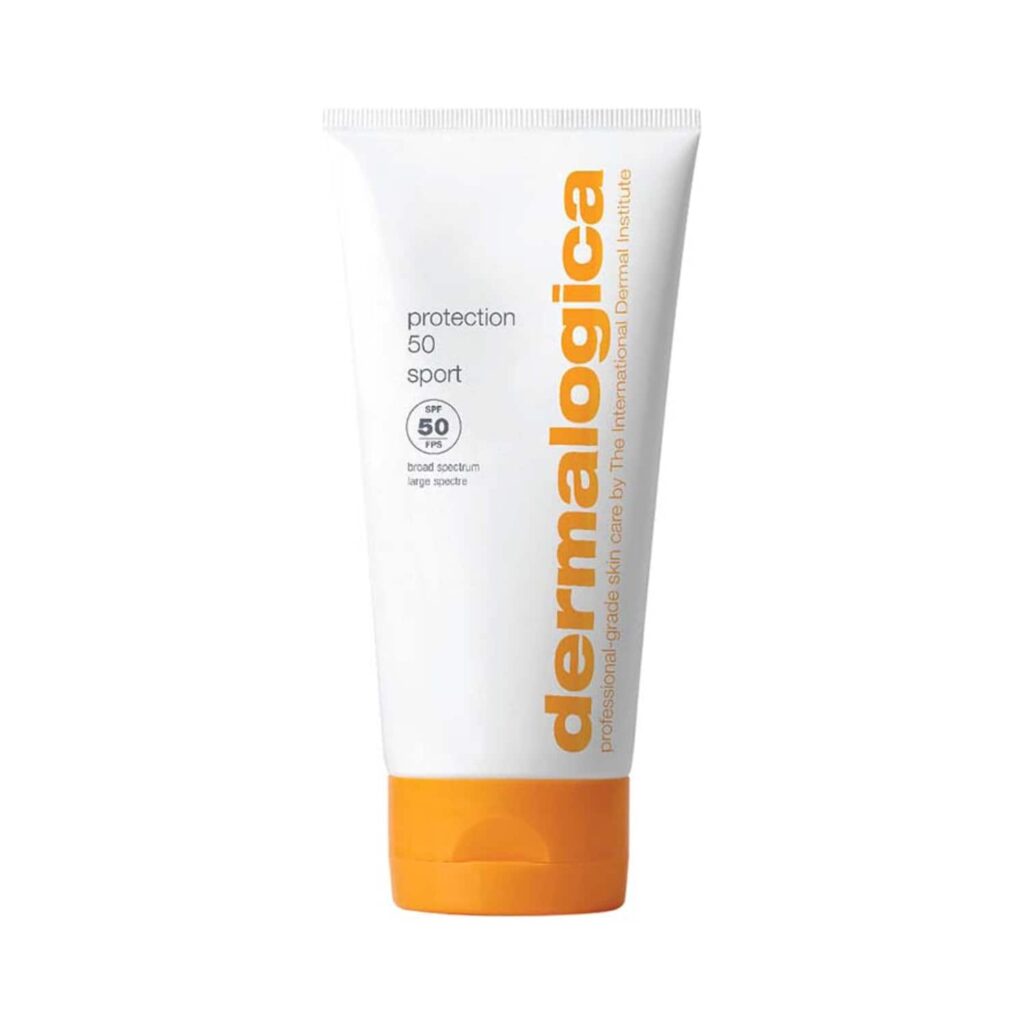 Dermalogica Protection 50 Sport Face & Body Sunscreen SPF 50 (156ml) - Dermalogica
