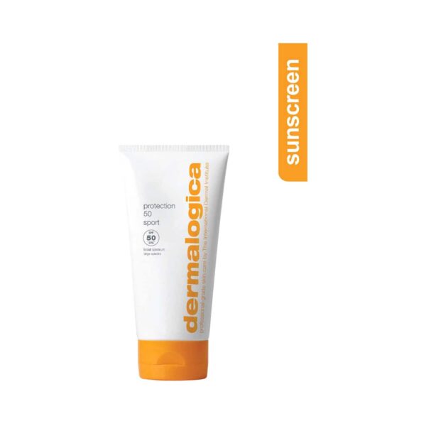 Dermalogica Protection 50 Sport Face & Body Sunscreen SPF 50 (156ml) - Dermalogica
