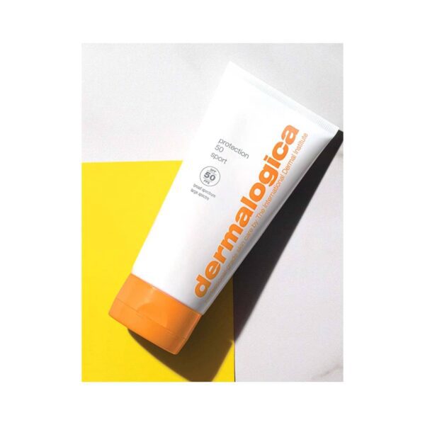 Dermalogica Protection 50 Sport Face & Body Sunscreen SPF 50 (156ml) - Dermalogica
