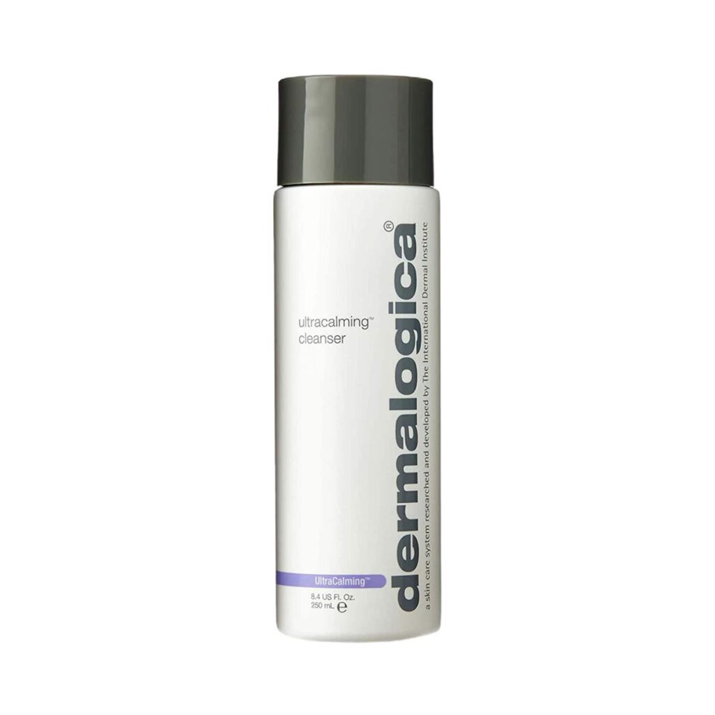 Dermalogica Ultra Calming Cleanser (250ml) - Dermalogica