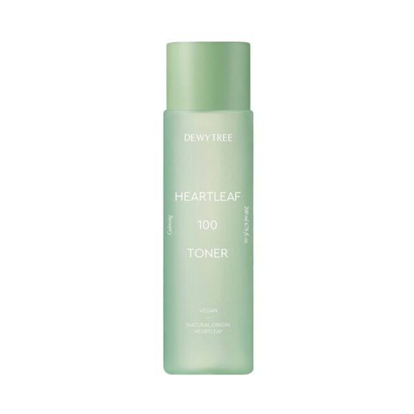 Dewytree Heartleaf 100 Toner (200ml) - Dewytree