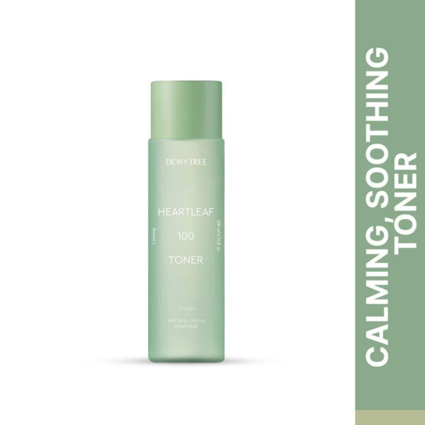 Dewytree Heartleaf 100 Toner (200ml) - Dewytree
