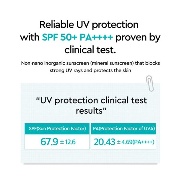 Dewytree Urban Shade Anti-Pollution Sunscreen SPF 50+ PA++++ (50ml) - Dewytree