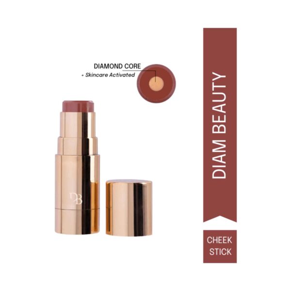 Diam Beauty All Over You Multistick Hilighter - Mon Amour (7 ml) - Diam Beauty