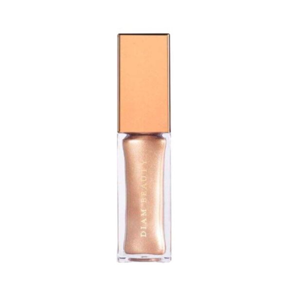 Diam Beauty All That Shines Liquid Highlighter - Golden Hour (10.4 ml) - Diam Beauty