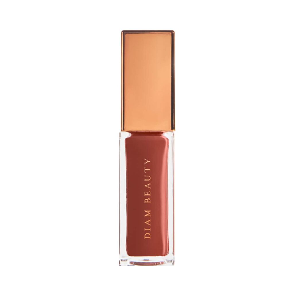 Diam Beauty Cheeky Affair Liquid Blush - Cinnamon Swirl (10.4ml) - Diam Beauty