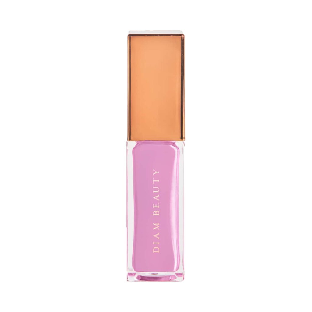 Diam Beauty Cheeky Affair Liquid Blush - Lavender Love (10.4ml) - Diam Beauty