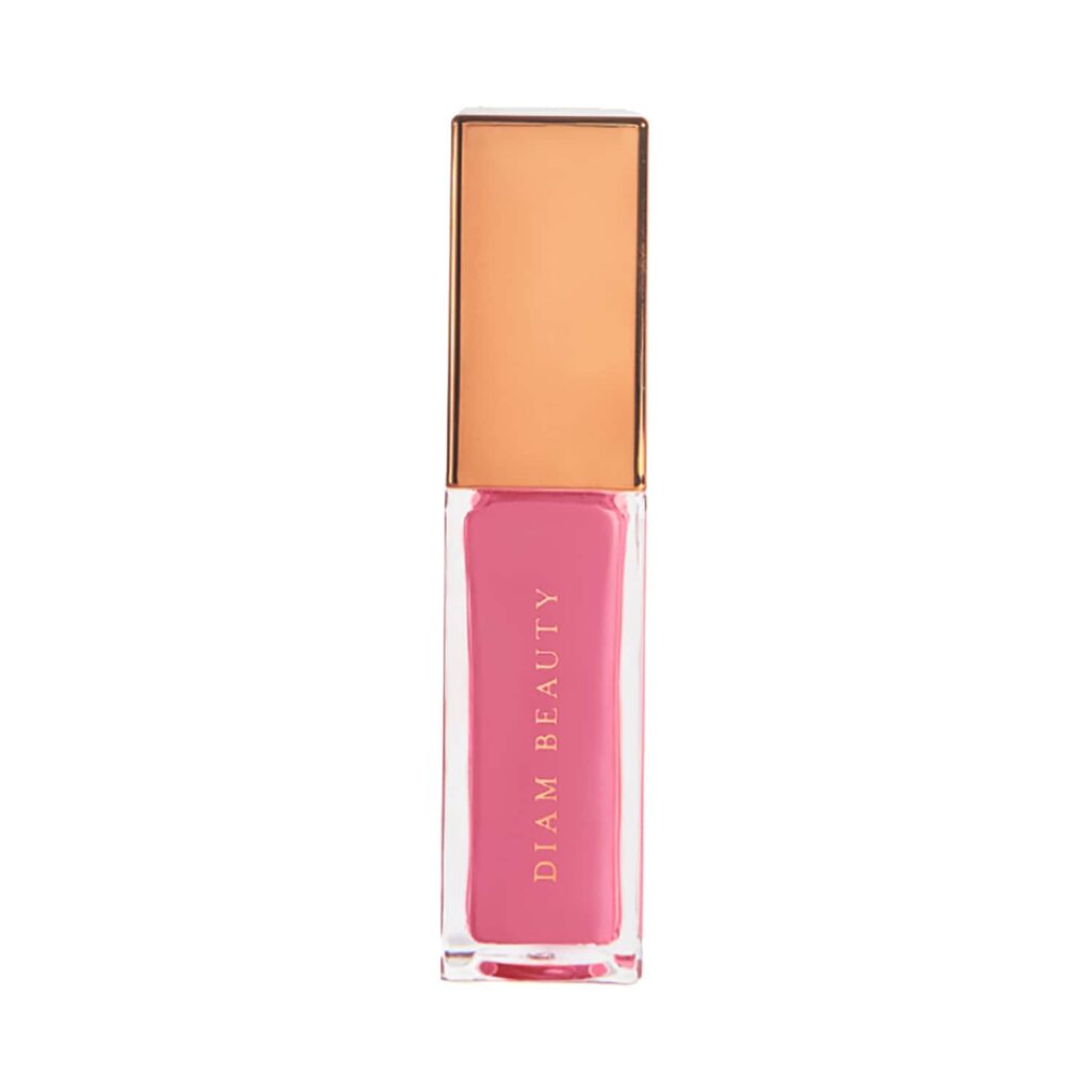 Diam Beauty Cheeky Affair Liquid Blush - Sweet Cheeks (10.4ml) - Diam Beauty