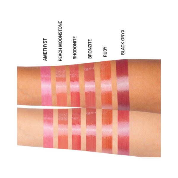 Diam Beauty Glass Tint Balm - Amethyst (3 ml) - Diam Beauty
