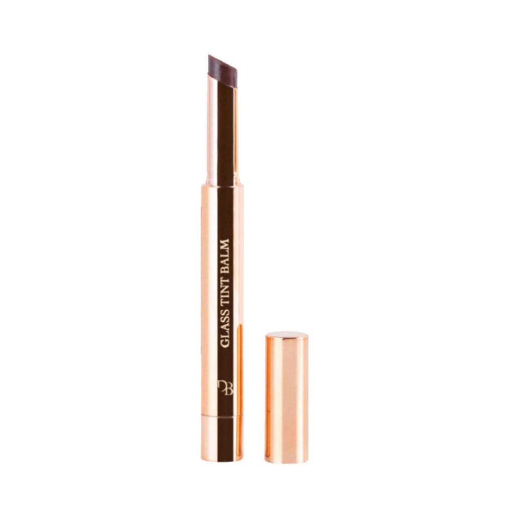 Diam Beauty Glass Tint Balm - Black Onyx (3 ml) - Diam Beauty