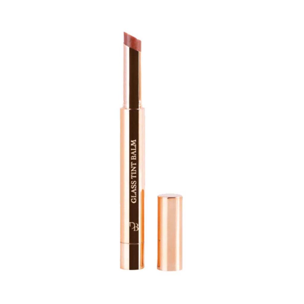 Diam Beauty Glass Tint Balm - Ruby (3 ml) - Diam Beauty