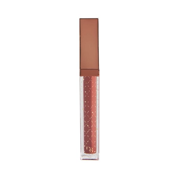 Diam Beauty Wet Lip Glaze - Wine Not (5ml) - Diam Beauty