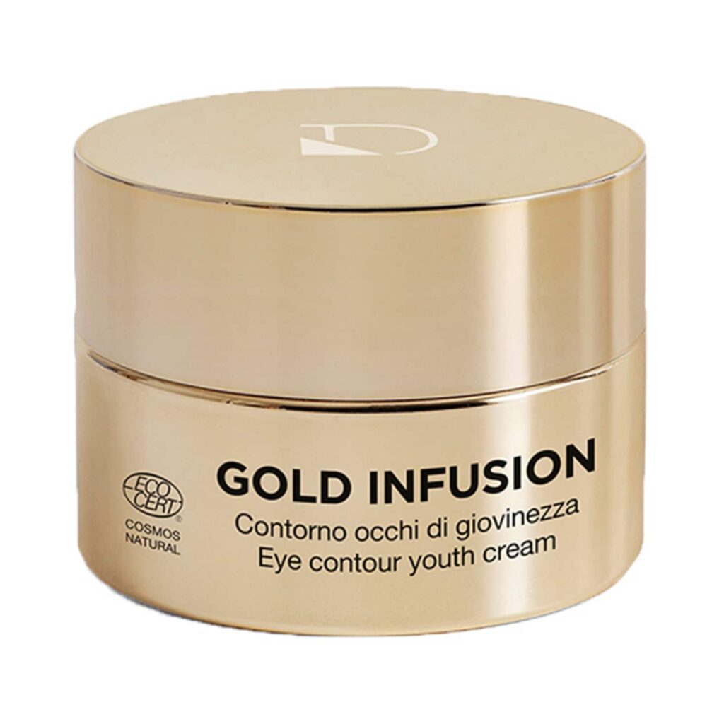 Diego Dalla Palma Milano Eye Contour Youth Cream (15ml) - Diego Dalla Palma Milano