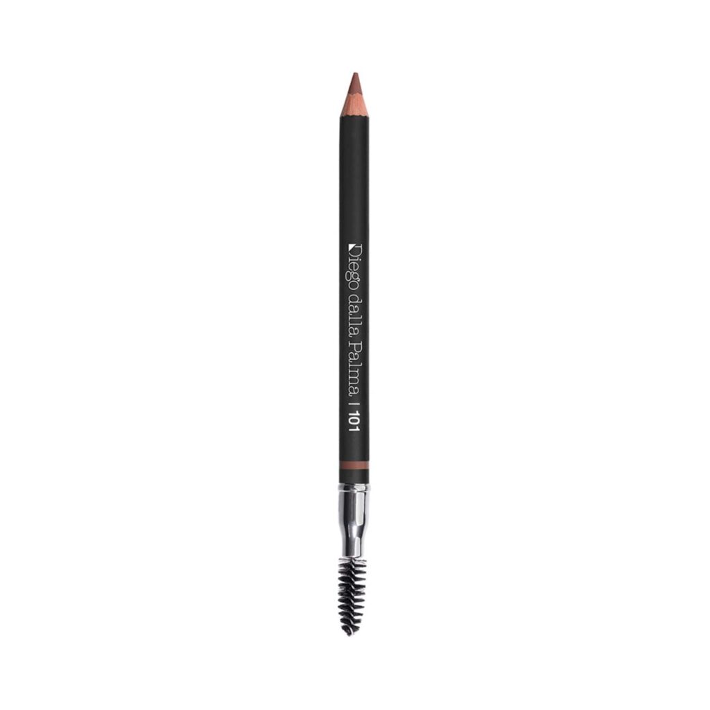 Diego Dalla Palma Milano Eyebrow Pencil - 101 Light Taupe Blonde/Light Brown (1.08g) - Diego Dalla Palma Milano