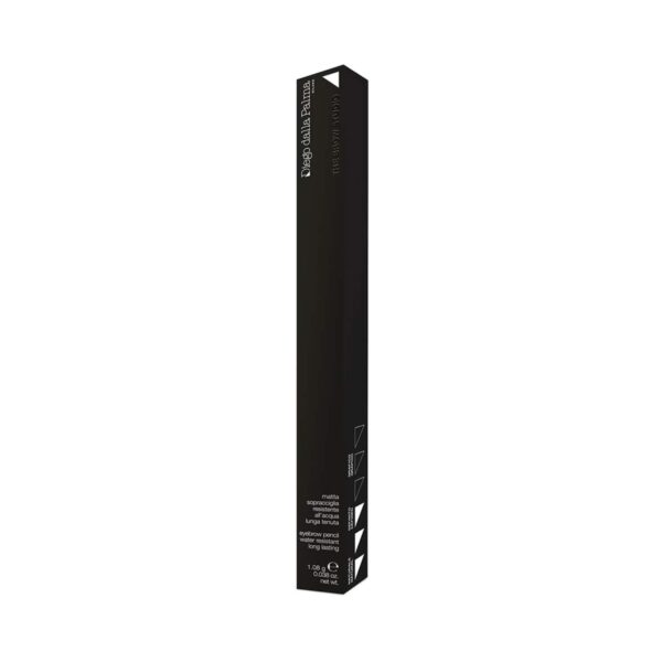 Diego Dalla Palma Milano Eyebrow Pencil - 101 Light Taupe Blonde/Light Brown (1.08g) - Diego Dalla Palma Milano