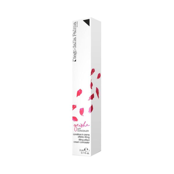 Diego Dalla Palma Milano Geisha Lift Concealer - 122 Neutral Ivory (3ml) - Diego Dalla Palma Milano