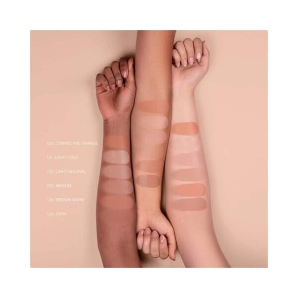 Diego Dalla Palma Milano Geisha Lift Concealer - 122 Neutral Ivory (3ml) - Diego Dalla Palma Milano