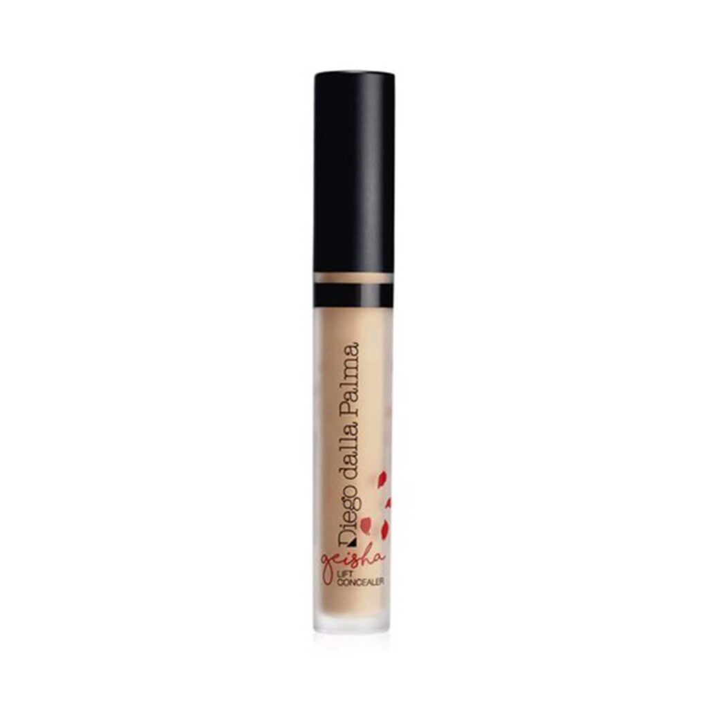 Diego Dalla Palma Milano Geisha Lift Concealer - 123 Neutral Medium (3ml) - Diego Dalla Palma Milano