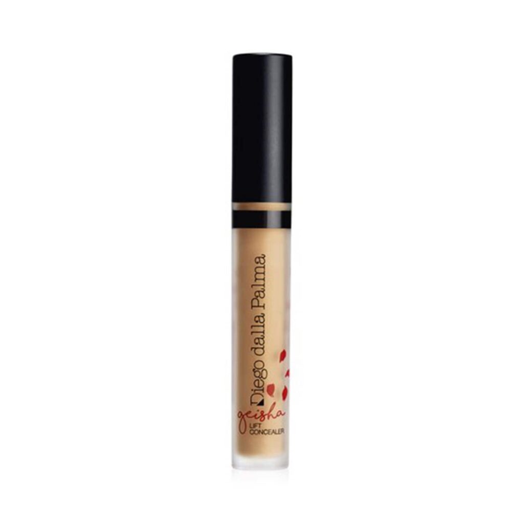 Diego Dalla Palma Milano Geisha Lift Concealer - 124 Warm Medium (3ml) - Diego Dalla Palma Milano