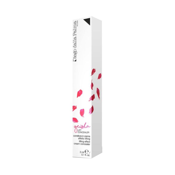 Diego Dalla Palma Milano Geisha Lift Concealer - 125 Dark Medium (3ml) - Diego Dalla Palma Milano
