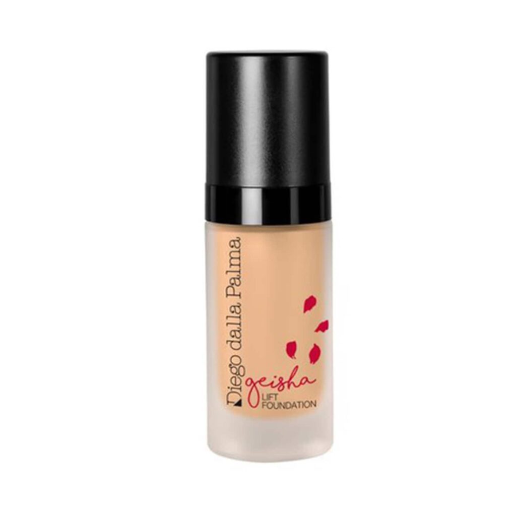Diego Dalla Palma Milano Geisha Lift Foundation - 224 Medium Beige (30ml) - Diego Dalla Palma Milano