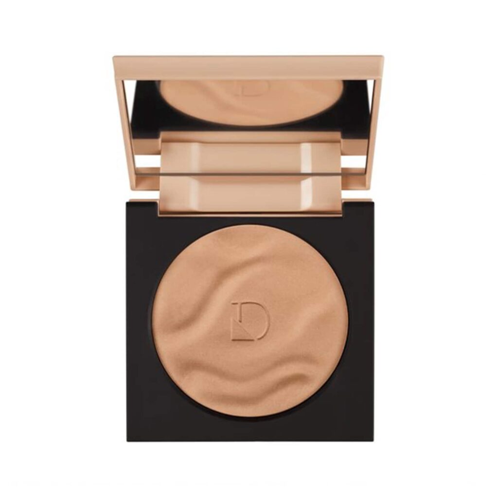 Diego Dalla Palma Milano Hydra Butter Powder Compact Powder - 42 Warm Beige (11g) - Diego Dalla Palma Milano