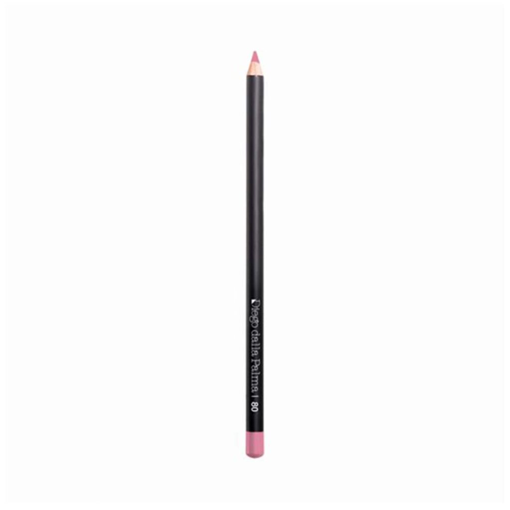 Diego Dalla Palma Milano Lip Pencil - 80 Antique Pink (1.5g) - Diego Dalla Palma Milano