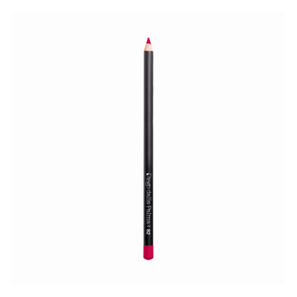 Diego Dalla Palma Milano Lip Pencil - 82 Red (1.5g) - Diego Dalla Palma Milano