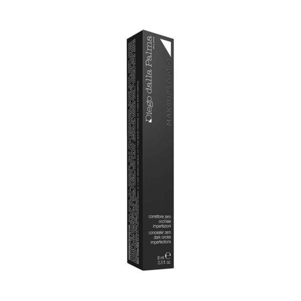 Diego Dalla Palma Milano Makeupstudio Concealer Zero Dark Circles Imperfections - 111 Medium Beige (8ml) - Diego Dalla Palma Milano