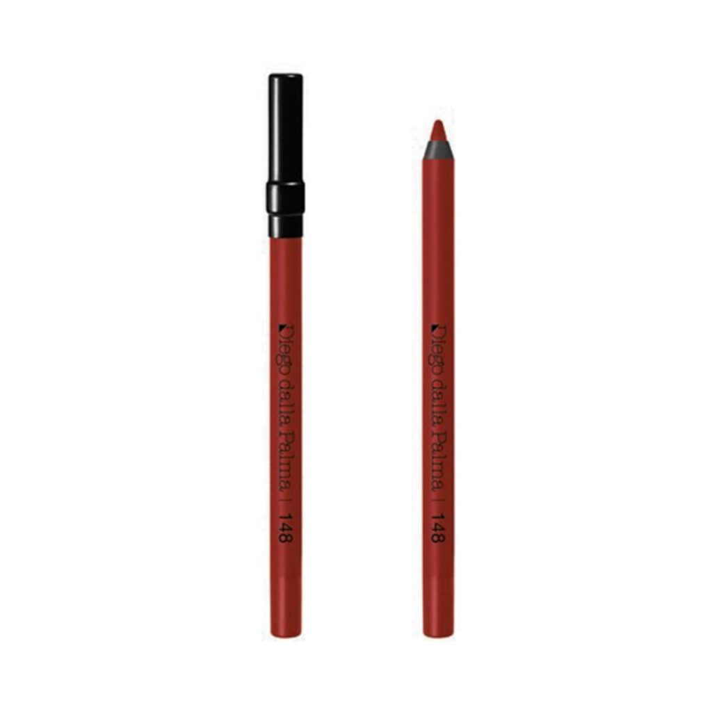 Diego Dalla Palma Milano Makeupstudio Stay On Me Lip Liner - 148 Garnet (1.2g) - Diego Dalla Palma Milano