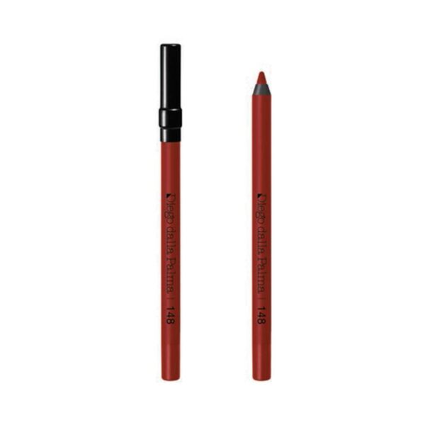 Diego Dalla Palma Milano Makeupstudio Stay On Me Lip Liner - 148 Garnet (1.2g) - Diego Dalla Palma Milano
