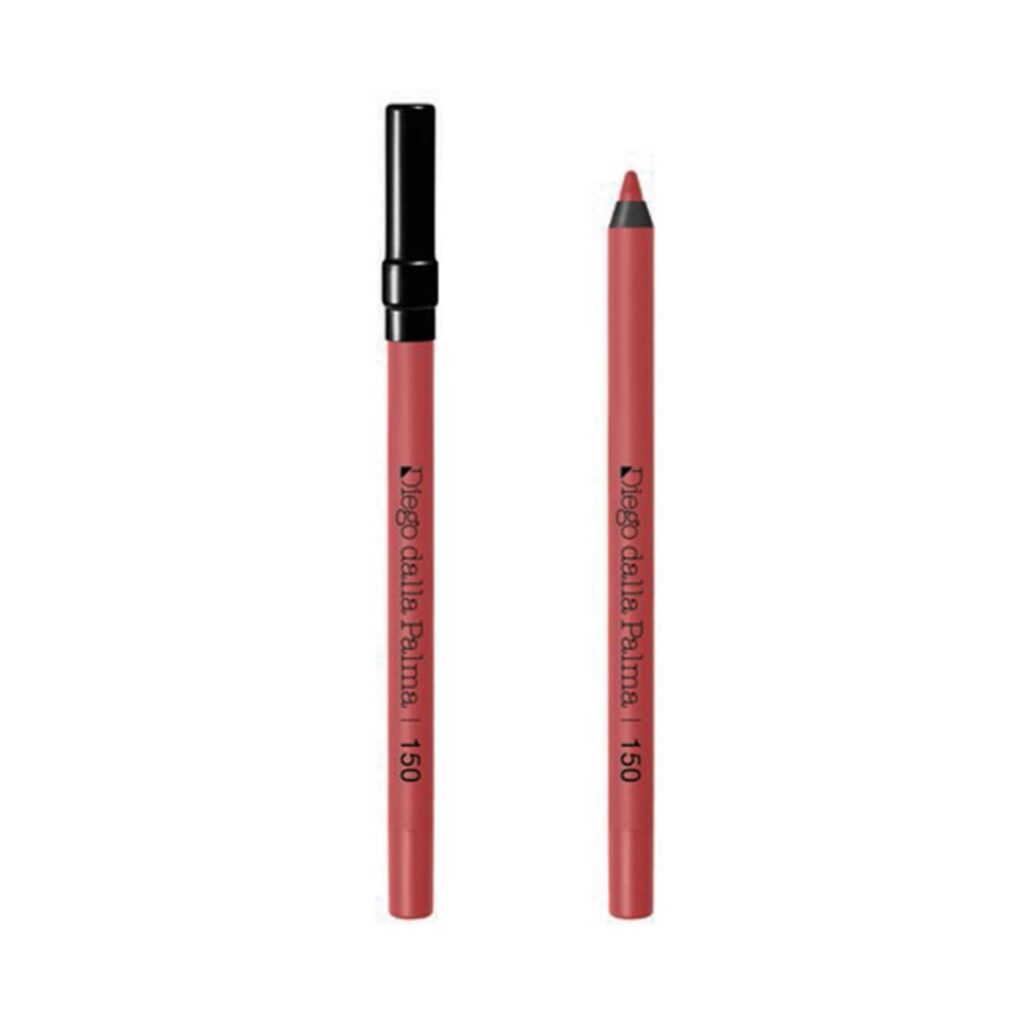 Diego Dalla Palma Milano Makeupstudio Stay On Me Lip Liner - 150 Salmon (1.2g) - Diego Dalla Palma Milano