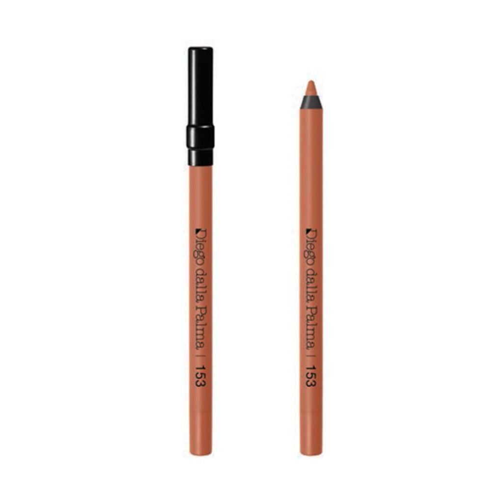 Diego Dalla Palma Milano Makeupstudio Stay On Me Lip Liner - 153 Biscuit (1.2g) - Diego Dalla Palma Milano
