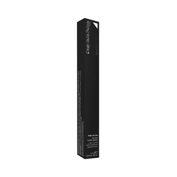 Diego Dalla Palma Milano Makeupstudio Stay On Me Lip Liner - 154 Beige Nude (1.2g) - Diego Dalla Palma Milano