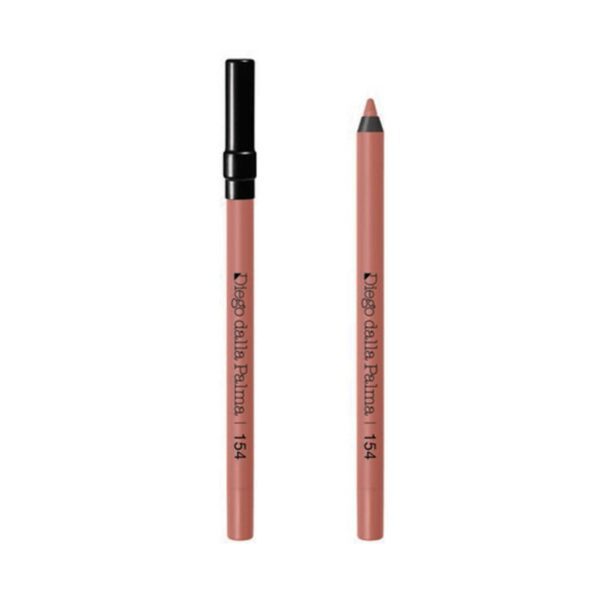 Diego Dalla Palma Milano Makeupstudio Stay On Me Lip Liner - 154 Beige Nude (1.2g) - Diego Dalla Palma Milano