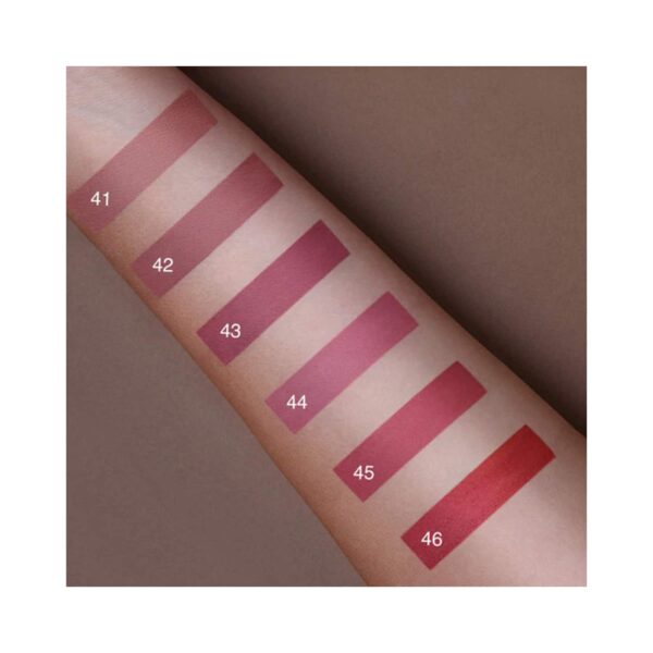 Diego Dalla Palma Milano Makeupstudio Stay On Me Lip Liner - 42 Terracotta (1.2g) - Diego Dalla Palma Milano