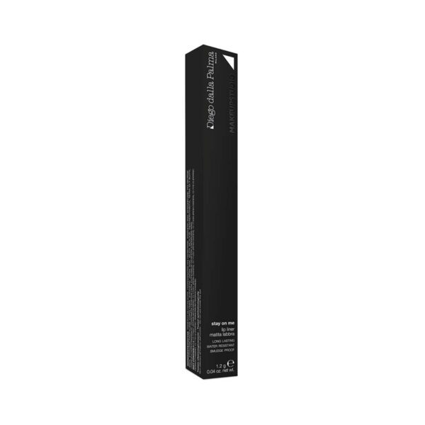 Diego Dalla Palma Milano Makeupstudio Stay On Me Lip Liner - 43 Mauve (1.2g) - Diego Dalla Palma Milano