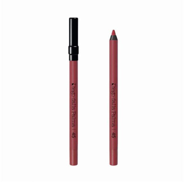 Diego Dalla Palma Milano Makeupstudio Stay On Me Lip Liner - 45 Coral (1.2g) - Diego Dalla Palma Milano